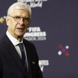 Legendarni trener Arsen Venger održaće veliko predavanje za srpske trenere u Beogradu naredne godine 2