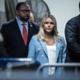 "Trampova čvrsta pristalica iz katoličke porodice": Ko je Kerolajn Levit, nova portparolka Bele kuće? 1