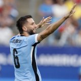 Rodrigo Bentakur suspendovan na sedam utakmica zbog rasističkog komentara o Korejcima 2