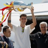 Zlatna godina: Španija apsolutni vladar svetskog fudbala 2