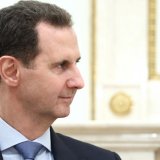 "Nije imao ambicije da postane političar": Ko je Bašar al Asad, za koga pobunjenici tvrde da je pobegao iz Damaska? 9
