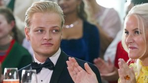 Ponovo uhapšen sin norveške princeze, kritikovane zbog kontakata sa Epstinom 1