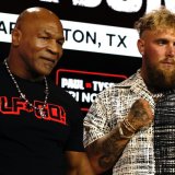 Spektakl: Kad, kako i gde gledati boks meč Tajson - Pol 7