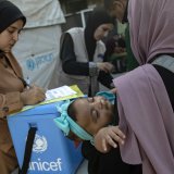 Svetska zdravstvena organizacija: Šest osoba ranjeno u udaru na centar za vakcinaciju 4