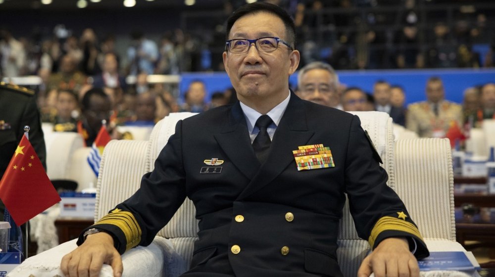 FT: Kineski ministar odbrane pod istragom 1