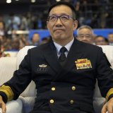 FT: Kineski ministar odbrane pod istragom 1