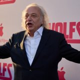 Zvezda koja sa Bredom Pitom i Klunijem psuje na srpskom: Ko je Zlatko Burić, dobitnik evropskog Oskara, koga gledamo u seriji "Sablja"? 4