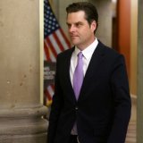 "Trampov lojalista": Ko je Met Gejc, koga je novoizabrani predsednik SAD predložio za državnog tužioca? 6