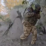 Ukrajinske snage izvele masovni udar na Kursk: Napad trajao pet sati 2