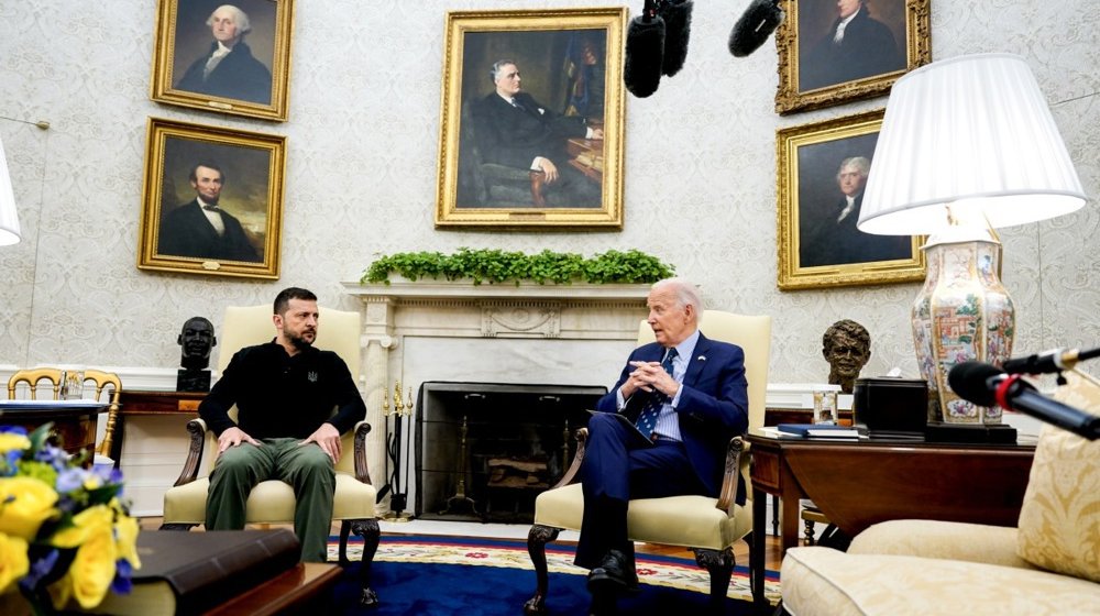 "Bajden nije omogućio Ukrajini da pobedi, samo da preživi": Analiza odlazeće američke administracije 1