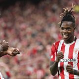 Niko Vilijams produžio ugovor sa Atletikom iz Bilbaa do 2035. godine 5