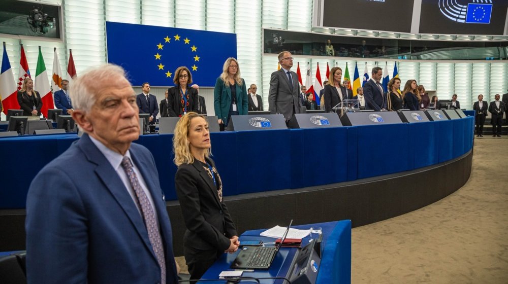 Samit u Briselu: Hoće li i EU dati zeleno svetlo Ukrajini da gađa Rusiju? 1