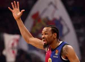 (VIDEO) Kevin Panter o srednjem prstu koji je pokazao navijačima Crvene zvezde 1