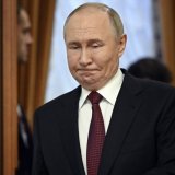 Republikanac iz SAD: Zavaravamo se ako mislimo da pregovaramo sa tiraninom Putinom 1