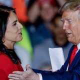 Trampova zvezda u obaveštajnoj zajednici počinila krivično delo, evo o čemu je reč 6