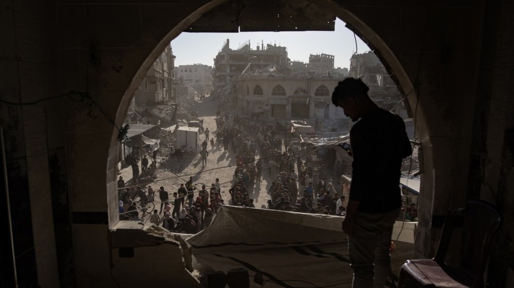 "Na ivici opstanka": UN upozoravaju na pogoršanje humanitarne krize u Gazi 1