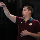 Jedan od najboljih trenera sveta postaje selektor Srbije 4