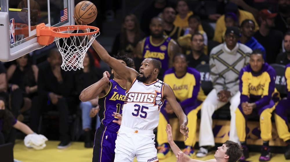 Kevin Durent van terena minimum nedelju dana zbog povrede 1