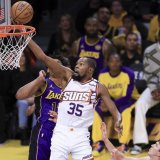 NBA: Finiks konačno slavio uz povratak Durenta i Bila, Jović ostao na klupi (VIDEO) 2