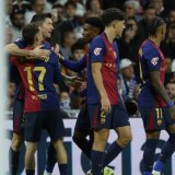 Barselona potpisala izuzetno vredan sponzorski ugovor sa Najkijem 13