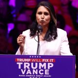 "Veteranka koja vežba jogu": Ko je Tulsi Gabard, koju je Tramp imenovao za direktorku Nacionalne obaveštajne službe? 2