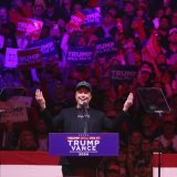 Kako će Trampova "nova zvezda" Ilon Mask imati koristi od novog predsedništva? 12