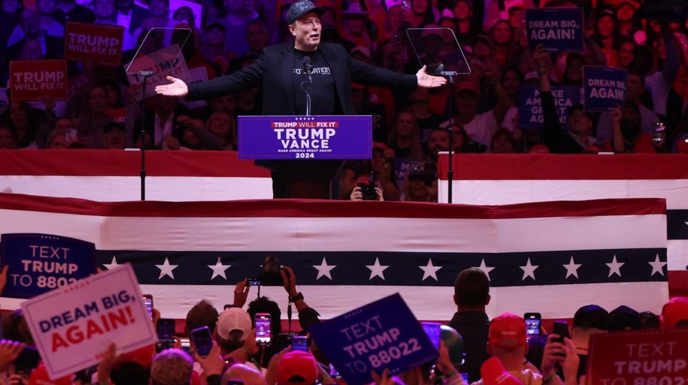 "Ne mogu da se zasite jedan drugog": Politico o uticaju Maska na Trampa 1