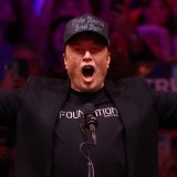 Tramp važnu poziciju dao Ilonu Masku, a odbranu voditelju Foks njuza 2