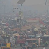 U Pakistanu 22 mrtvih u eksploziji na glavnoj železničkoj stanici u Beludžistanu 1