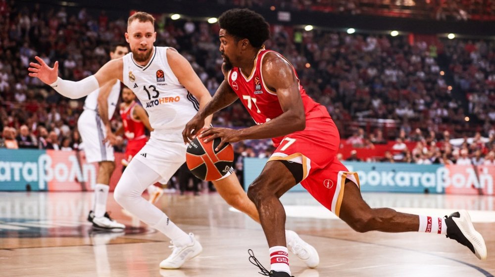 Košarkaš Real Madrida Džanan Musa povredio skočni zglob desne noge 1