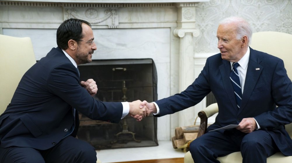 Još jedna država članica EU rešila da se priključi NATO-u: Šta je dogovoreno tokom razgovora u Vašingtonu? 1