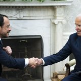 Još jedna država članica EU rešila da se priključi NATO-u: Šta je dogovoreno tokom razgovora u Vašingtonu? 1