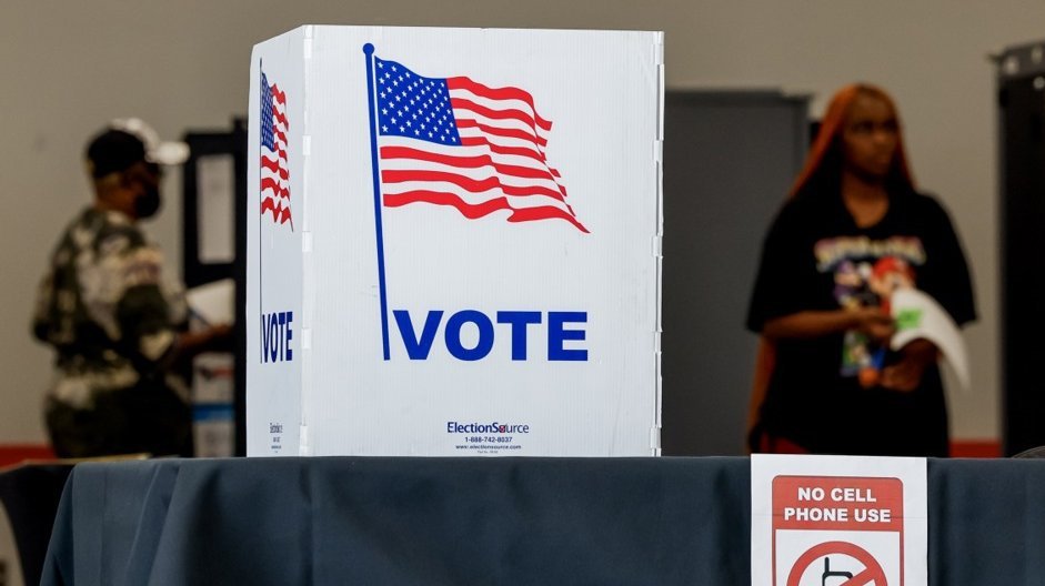 Predsednički izbori u SAD: Donald Tramp i zvanično predsednik 8