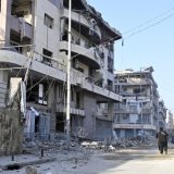 Izrael napao Bejrut, jedna osoba poginula 4