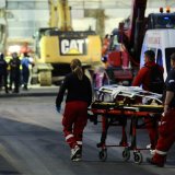 Psiholog sa Univerziteta u Lajpcigu povodom tragedije u Novom Sadu: Nije nenormalno osećati bes 9