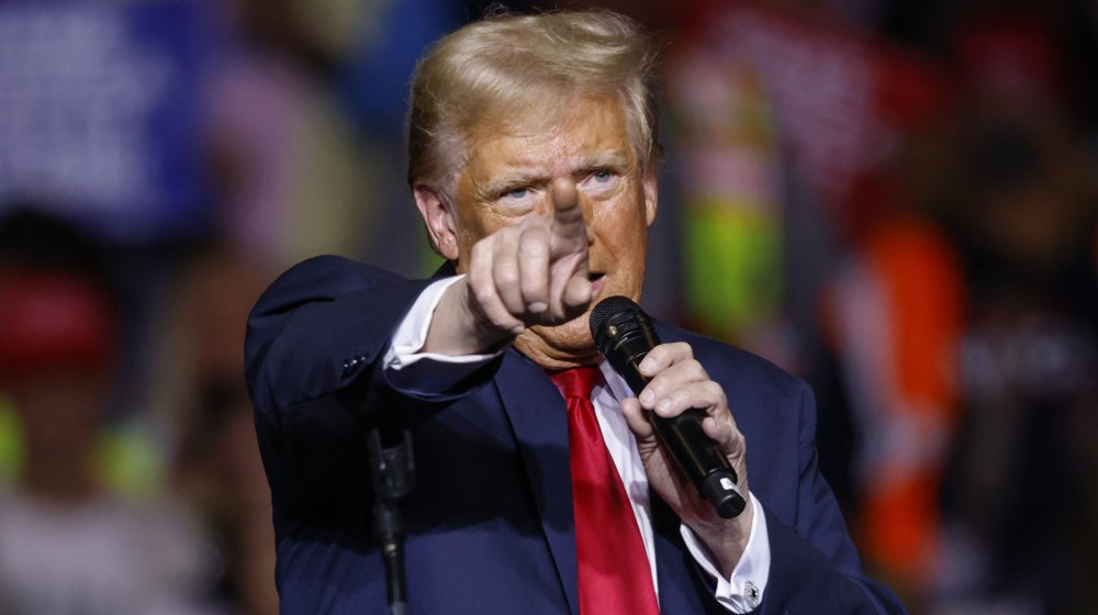 Tramp nakon ostavke Trudoa: Kada bi se Kanada spojila sa SAD-om, kakva bi to velika nacija bila 1