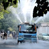 Najzagađeniji grad na svetu određuje hitne mere 14