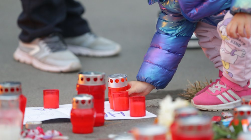 Udruženje policije pozvalo građane Novog Sada da večerašnji protest bude u mirnoj atmosferi 1
