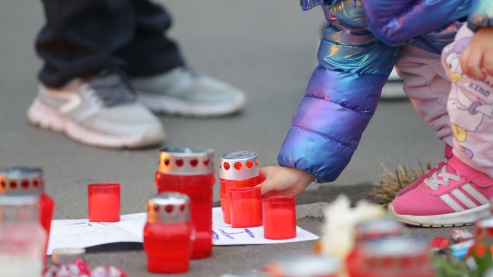 Tragedija u Novom Sadu Dr Dragan Milić za Danas rekao da li dolazi na protest u Beogradu i šta predlaže 1