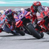 Barselona domaćin poslednjeg Moto GP vikenda u sezoni 2