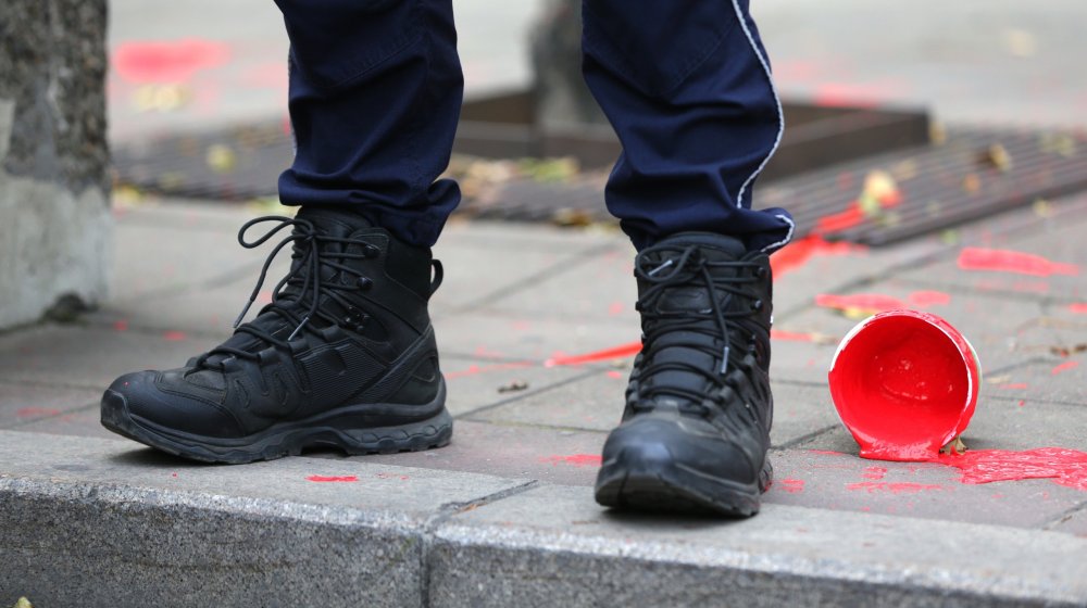 Glas Amerike: Posle tragedije u Novom Sadu vlast "pokušava da kontroliše štetu" 1