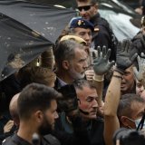 Stanovnici poplavljenih gradova u Španiji vređali i gađali blatom kralja Felipea VI 6