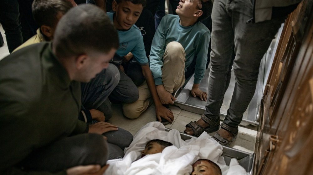 Izrael izveo nove vazdušne napade: Ubijeno najmanje 30 Palestinaca 1