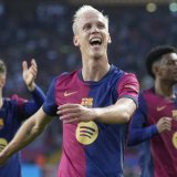 Presuđeno u slučaju registracije Barseloninih igrača 1