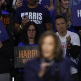 Kolumnistkinja Gardijana: Memoari Kamale Haris pokazuju koliko su demokrate i dalje u zabludi 4