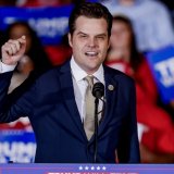 Još jedan lojalista u timu Trampa: Met Gejc nominovan za državnog tružioca 4