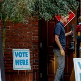 Politico: Postoji jedan garantovani pobednik na izborima u SAD 8