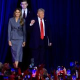 Šta je sve Tramp obećao da će uraditi tokom svog mandata? 8