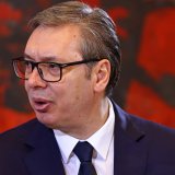 Vučić ne vidi u čemu se ogleda ponos Veslija Klarka, Vjosa Osmani istakla Klarkov doprinos 7