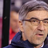 Roma smenila trenera Ivana Jurića nakon poraza od Bolonje 3
